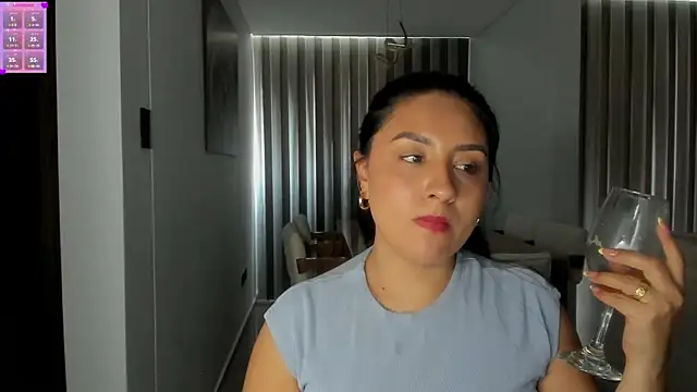 AnushaKumari online show from April 11, 5:39 pm