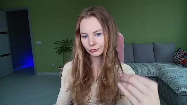 Cuddle Cat online show from May 2, 6:51 am