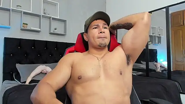 tyler hank01 online show from February 17, 12:12 pm