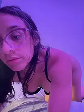 Ninnfa online show from January 25, 4:34 am