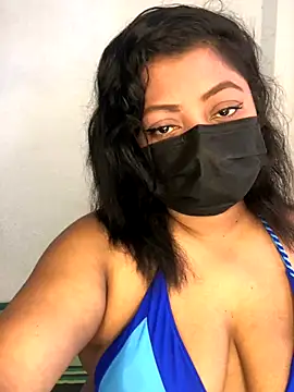  Cute ariana  online show from November 2, 8:17 am