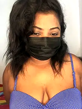  Cute ariana  online show from December 16, 5:45 am