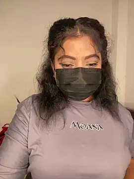  Cute ariana  online show from February 26, 6:18 pm