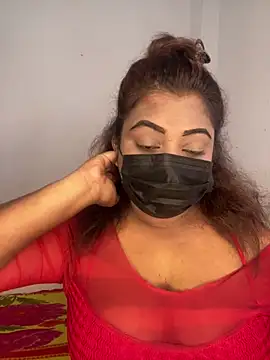  Cute ariana  online show from April 3, 6:33 am