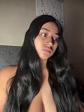 Valentinne z online show from July 25, 8:01 am