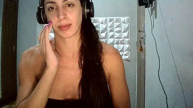AlexiaDuucan online show from May 28, 12:57 pm