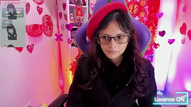 Kyomi chang online show from February 26, 12:48 pm