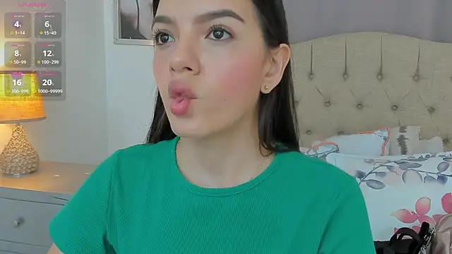 Beautyari  online show from April 13, 12:32 pm