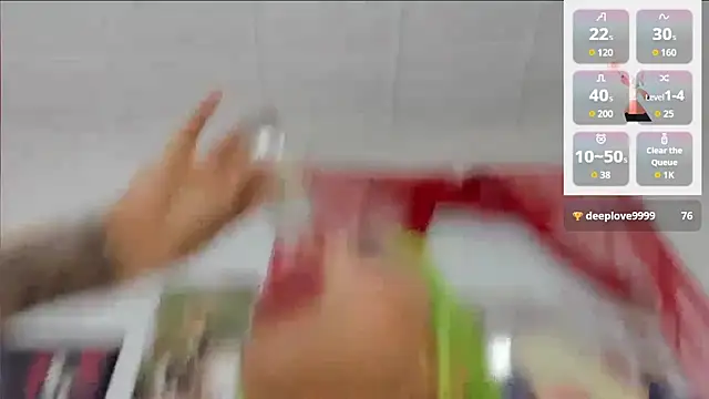 sophia dirty online show from April 4, 11:46 pm