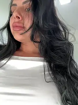 Scarlett-Dream online show from May 20, 7:36 am