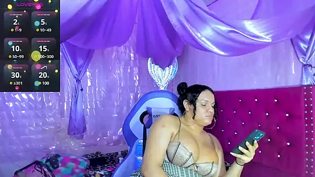 Snapshot of sirenadirtysexxx chatting on December 5, 6:44 pm sirenadirtysexxx online show from December 5, 6:44 pm