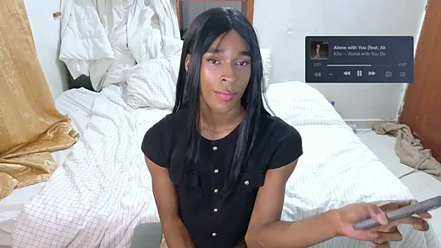 CocoChannelll online show from April 6, 4:46 am