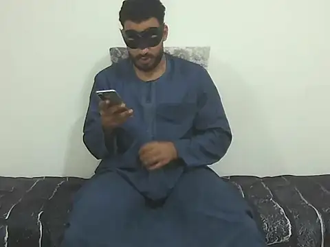 foxsanSs online show from July 18, 4:16 am