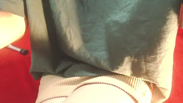 IvyBlueFabray online show from February 25, 6:58 am