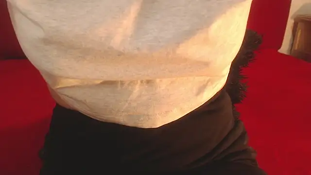 IvyBlueFabray online show from March 2, 5:12 am