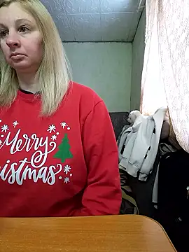 BustyBlond online show from January 18, 1:26 pm