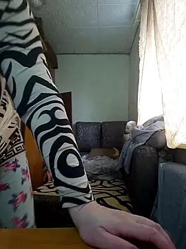 BustyBlond online show from February 15, 11:30 am