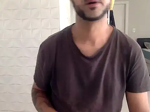 Snapshot of SMOKERBEASTBR chatting on March 4, 3:51 pm SMOKERBEASTBR online show from March 4, 3:51 pm