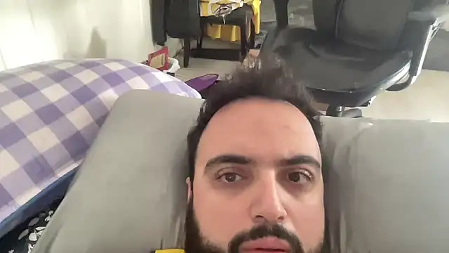 Jonnybigccookk69 online show from October 22, 7:02 pm