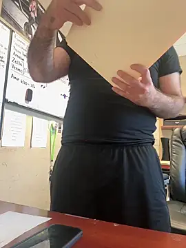 Jonnybigccookk69 online show from June 15, 11:51 pm