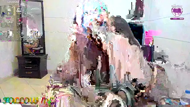 vaalery sweet online show from June 4, 10:16 pm