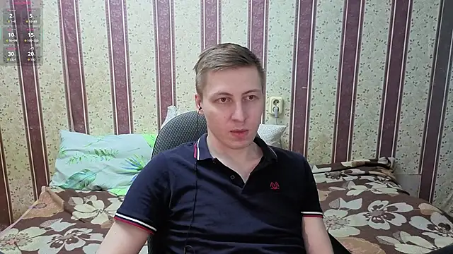 darienlarge online show from February 7, 2:15 am