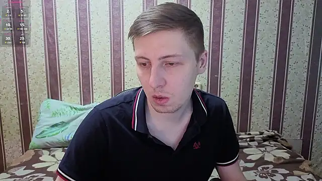 darienlarge online show from February 10, 4:55 pm