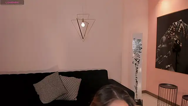 ErikaBenz  online show from September 14, 12:04 pm