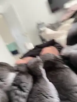 Snapshot of Furdale chatting on March 4, 2:45 pm Furdale online show from March 4, 2:45 pm