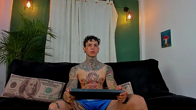Aron ford online show from June 3, 11:54 pm