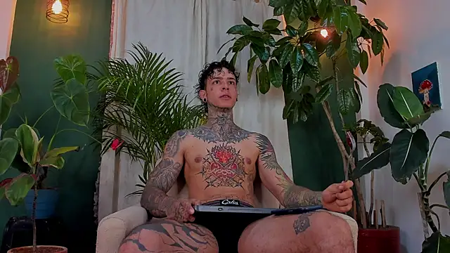 Aron ford online show from July 3, 11:55 pm