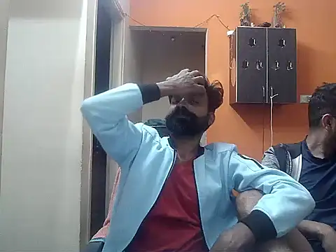 Indiaguy4u online show from December 3, 3:33 pm