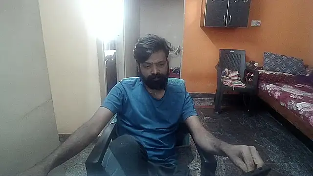 Indiaguy4u online show from December 31, 8:04 am