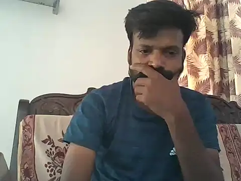 Indiaguy4u online show from March 21, 9:36 am