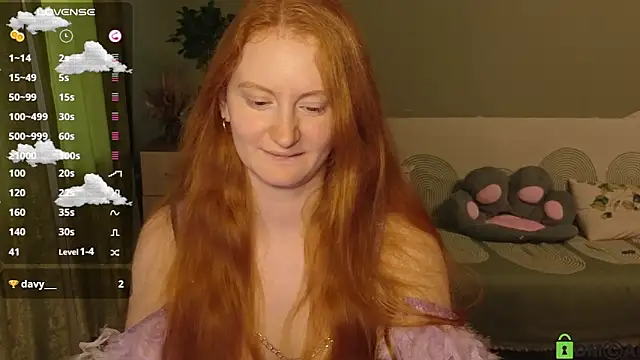 Snapshot of astoria_ross_ chatting on July 20, 3:25 pm astoria ross online show from July 20, 3:25 pm