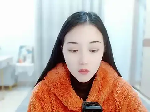 Angel-C online show from February 9, 1:44 am