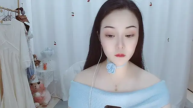 Angel-C online show from November 23, 1:38 am