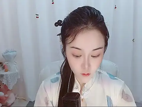 Angel-C online show from March 7, 1:57 am