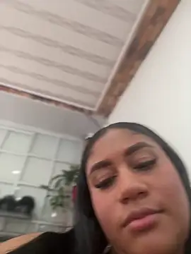 SSCARLETH  online show from February 13, 11:28 am