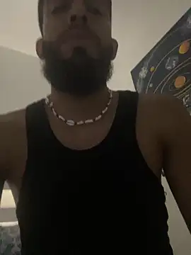 Alessandro  Rossi online show from April 12, 9:20 pm