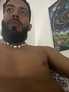 Alessandro  Rossi online show from April 18, 10:43 pm