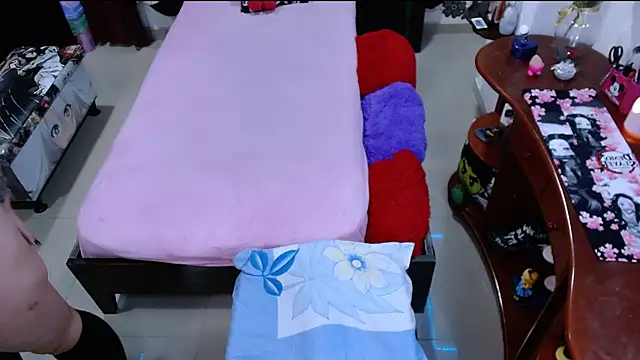 lufek23 online show from January 20, 12:04 am