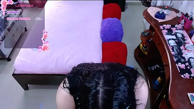 lufek23 online show from February 27, 4:53 pm