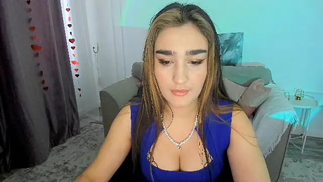 GoldenHeart 1 online show from March 14, 3:34 am