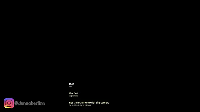 Snapshot of danna_berlin_ chatting on March 7, 7:22 pm danna berlin online show from March 7, 7:22 pm