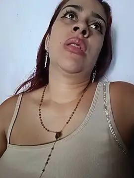 Latina sexy1 online show from July 5, 4:47 pm