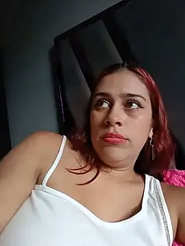 Latina sexy1 online show from July 9, 4:55 pm