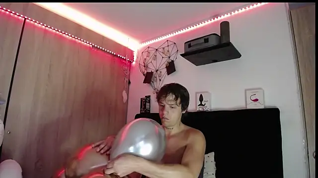 Santiago kiler online show from January 14, 12:11 pm