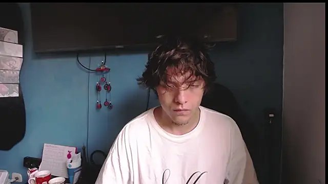 Santiago kiler online show from April 13, 4:45 pm