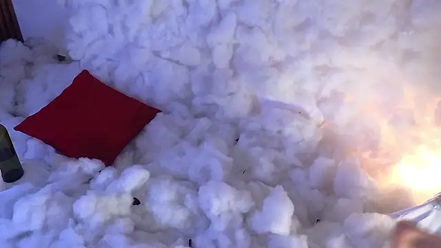 Snapshot of Sassy--Girl chatting on February 12, 8:04 pm Sassy--Girl online show from February 12, 8:04 pm